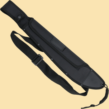 Machete schwarz