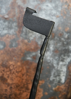 Preview: Kerzenhalter Wikingerschiff  -  ca. 30 cm