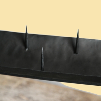 Preview: Kerzenhalter Wikingerschiff  -  ca. 50 cm