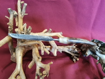 Preview: Messer mit Horngriff MHN-5001