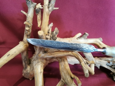 Preview: Messer mit Horngriff MHN-5001