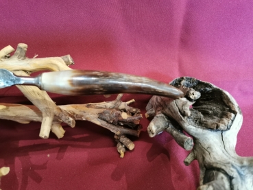 Preview: Messer mit Horngriff MHN-5001