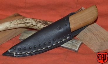 Preview: Messer mit Holzgriff 3187