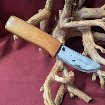 Messer mit Holzgriff 5062