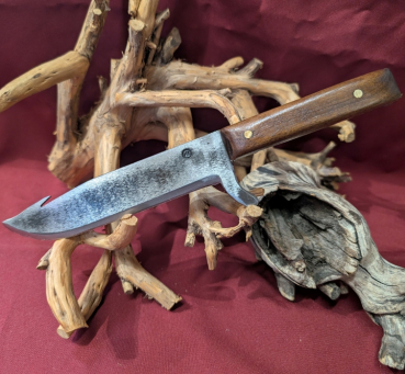 Messer mit Holzgriff 5066