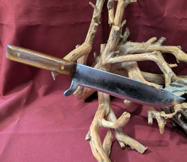 Messer mit Holzgriff 5066