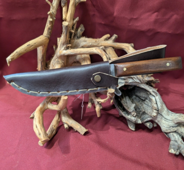 Messer mit Holzgriff 5066