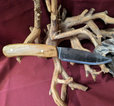 Messer mit Holzgriff 5067