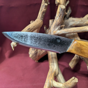 Messer mit Holzgriff 5067