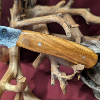 Messer mit Holzgriff 5067