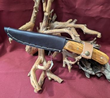Messer mit Holzgriff 5067