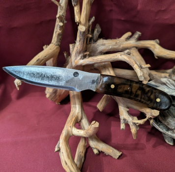 Messer mit Holzgriff 5068