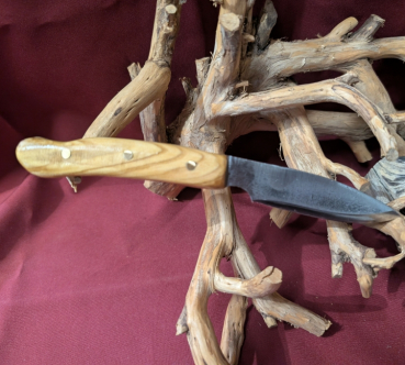 Messer mit Holzgriff 5069