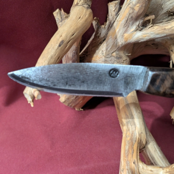 Messer mit Holzgriff 5070