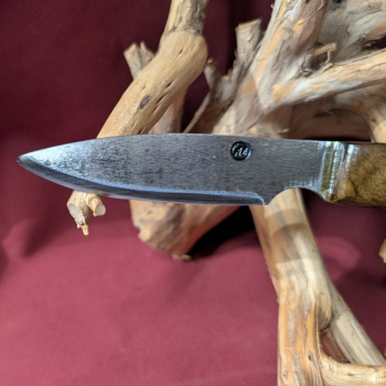 Messer mit Holzgriff 5071