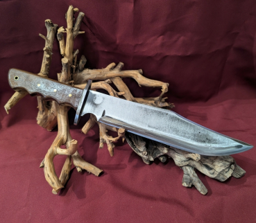 Messer Bowiemesser 5072