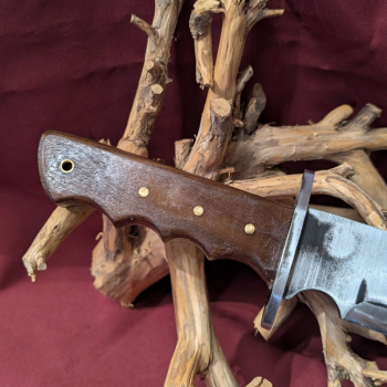 Messer Bowiemesser 5072