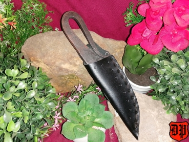 Messer mit Metallgriff MM-3011