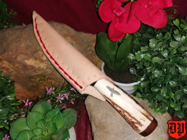 Scrimshaw Messer MS-3010