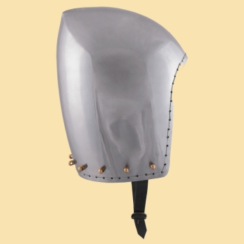 Preview: Beckenhaube  -  2 mm Stahl  -  Gr. M