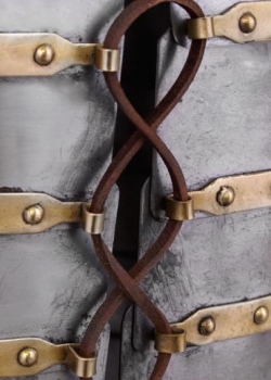 Preview: Lorica Segmentata - Typ - Corbridge A - Größe L