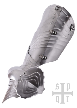 Preview: Gotisches Beinzeug  -   15. Jh.