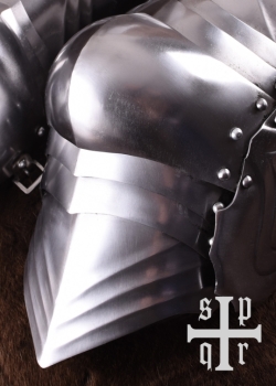 Preview: Gotisches Beinzeug  -   15. Jh.