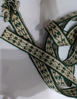 Brettchenwebborte 26 - 2,90 m