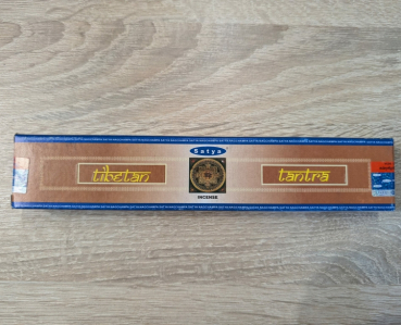 Räucherstäbchen - Tandra