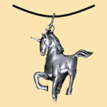 Ritterkette-Einhorn