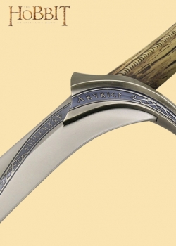 Preview: Der Hobbit - Orcrist - das Schwert Thorin Eichenschilds