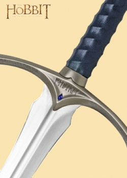 Preview: Der Hobbit - Glamdring - das Schwert Gandalf des Grauen