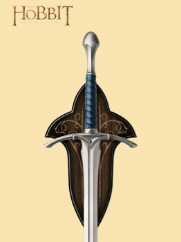 Preview: Der Hobbit - Glamdring - das Schwert Gandalf des Grauen