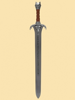Schwert von Conan's Vater - Marto