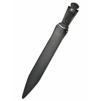 Preview: Honshu - Gladiator Schwert mit Scheide