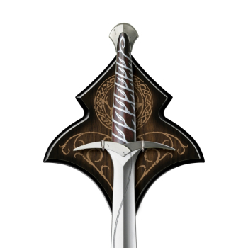 Preview: Der Hobbit - Stich, das Schwert Bilbo Beutlins