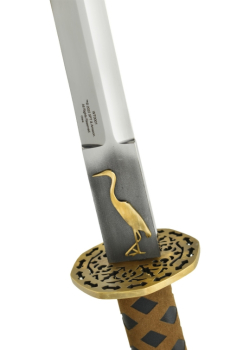 Preview: Das Rad der Zeit - Reiherzeichen-Schwert von Rand al'Thor