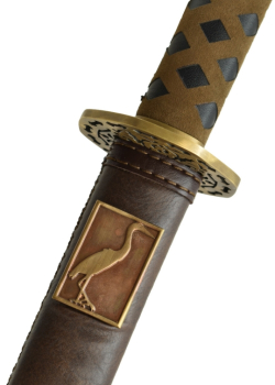 Preview: Das Rad der Zeit - Reiherzeichen-Schwert von Rand al'Thor