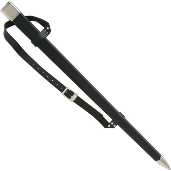 Preview: Schwert Witcher - Schwert des Geralt von Riva - 1