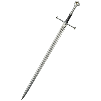 Herr der Ringe - Anduril Schwert - Museum Collection