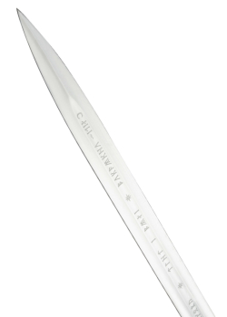 Preview: Herr der Ringe - Anduril Schwert - Museum Collection