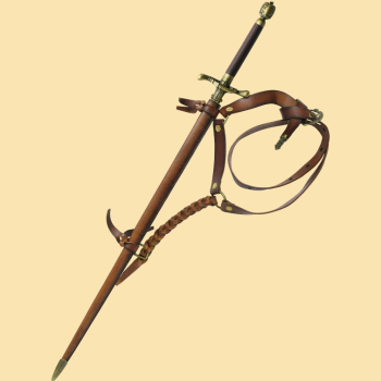 Game Of Thrones - Scheide für Arya Starks Schwert Nadel