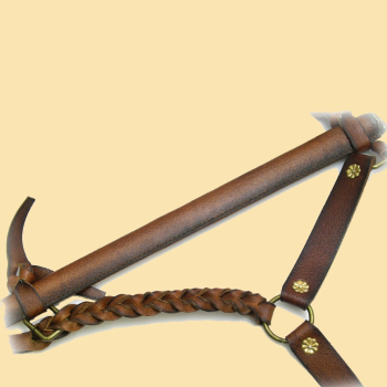 Preview: Game Of Thrones - Scheide für Arya Starks Schwert Nadel