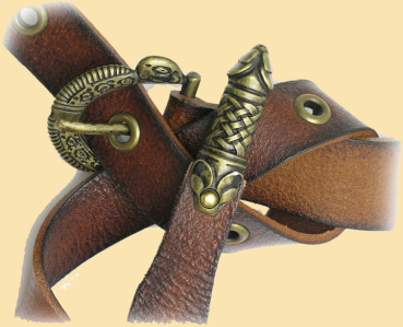 Preview: Game Of Thrones - Scheide für Arya Starks Schwert Nadel