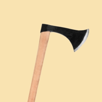 Preview: Axt Franziska