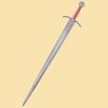 Crecy Schwert - Einhandschwert - von Kingston Arms