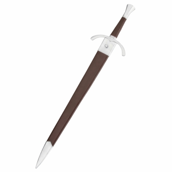 Preview: Honshu  - Einhand-Schwert - mit Scheide