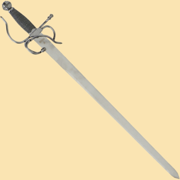 Stoßdegen El Cid