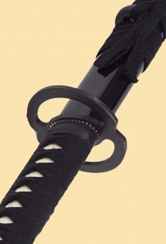 John Lee Musashi Ichi Katana