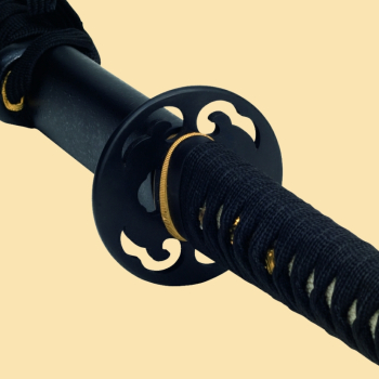 Preview: John Lee Practical Katana